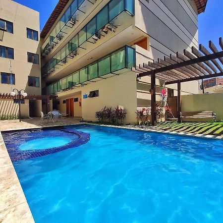 Flat Manawa Beach - Pôrto das Galinhas Exterior foto