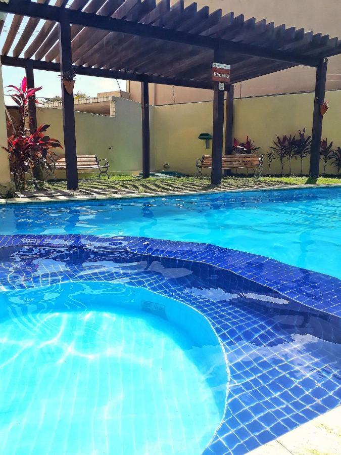 Flat Manawa Beach - Pôrto das Galinhas Exterior foto