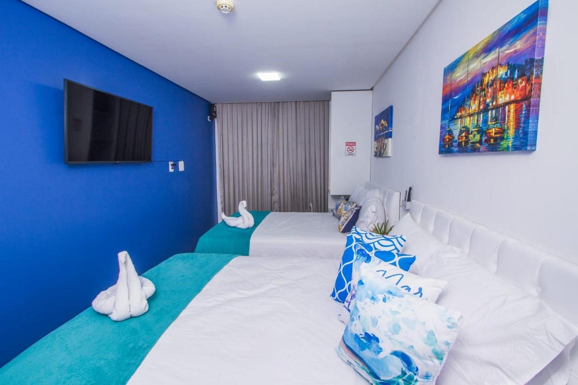 Flat Manawa Beach - Pôrto das Galinhas Exterior foto